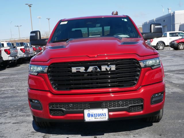 New 2026 RAM 1500 Laramie image 2