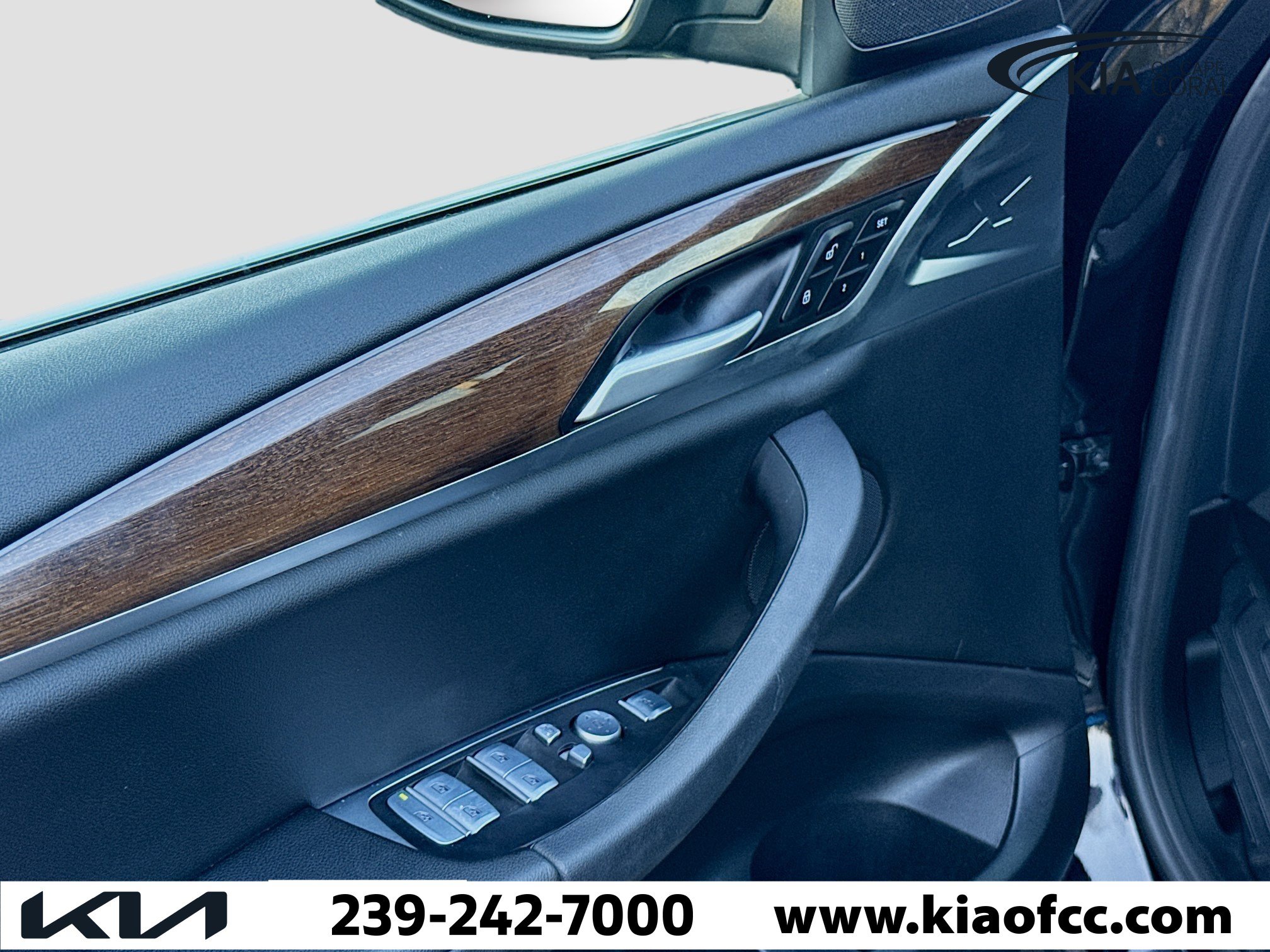 Used 2024 BMW X3 xDrive30i image 21