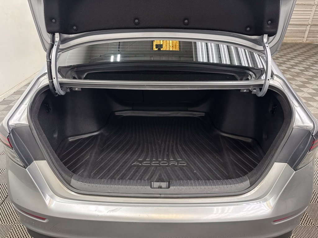 Used 2023 Honda Accord EX image 28