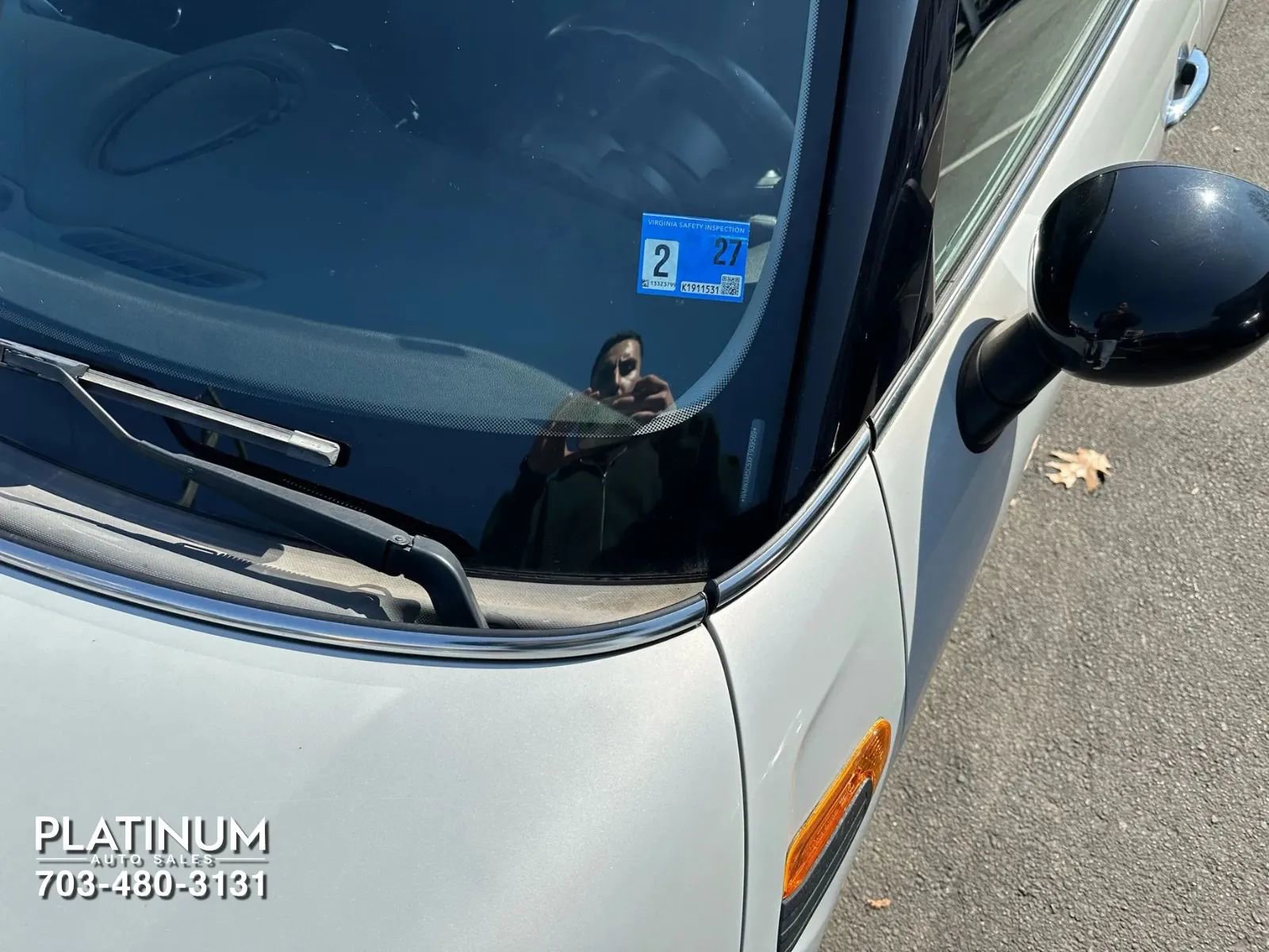 Used 2015 MINI Cooper 2-Door Hardtop image 7