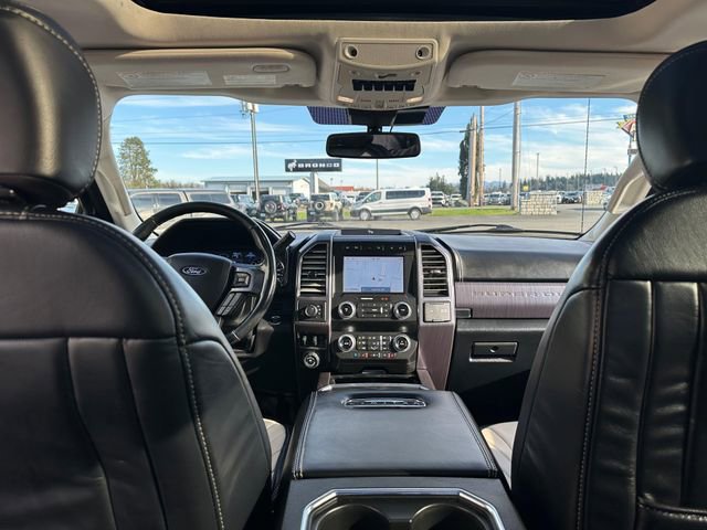 Used 2020 Ford F350 Limited image 25