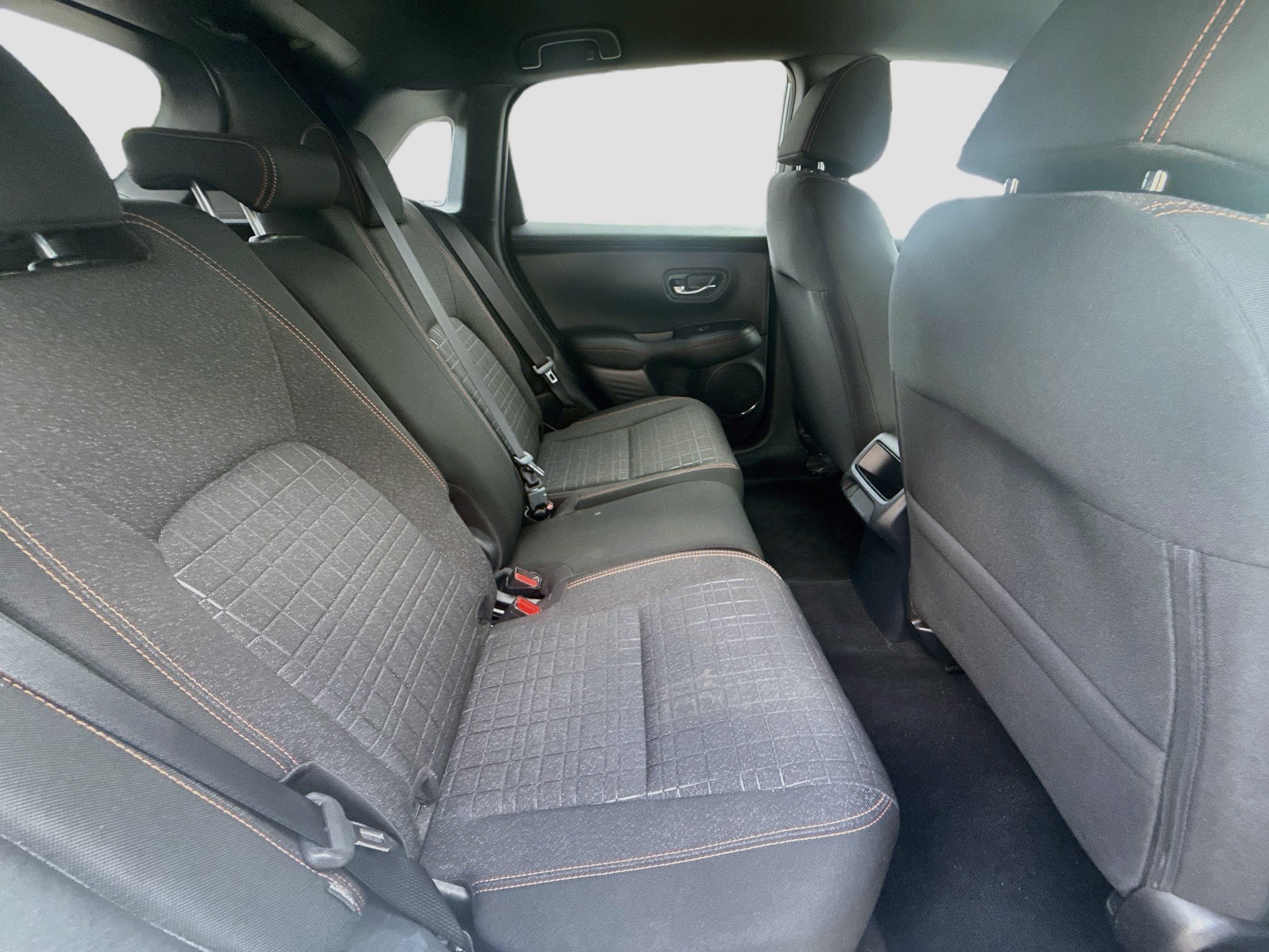 Used 2024 Honda HR-V Sport image 25