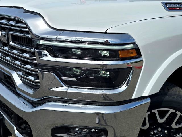 New 2026 RAM 2500 Limited image 41