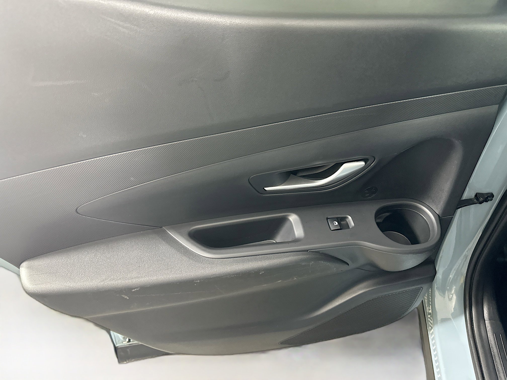 Used 2024 Hyundai Santa Cruz SEL image 24