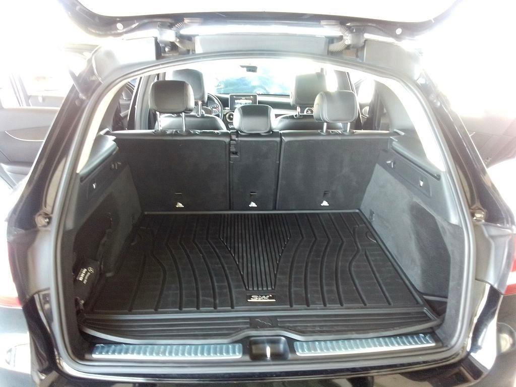 Used 2016 Mercedes-Benz GLC 300 w/ Multimedia Package image 21