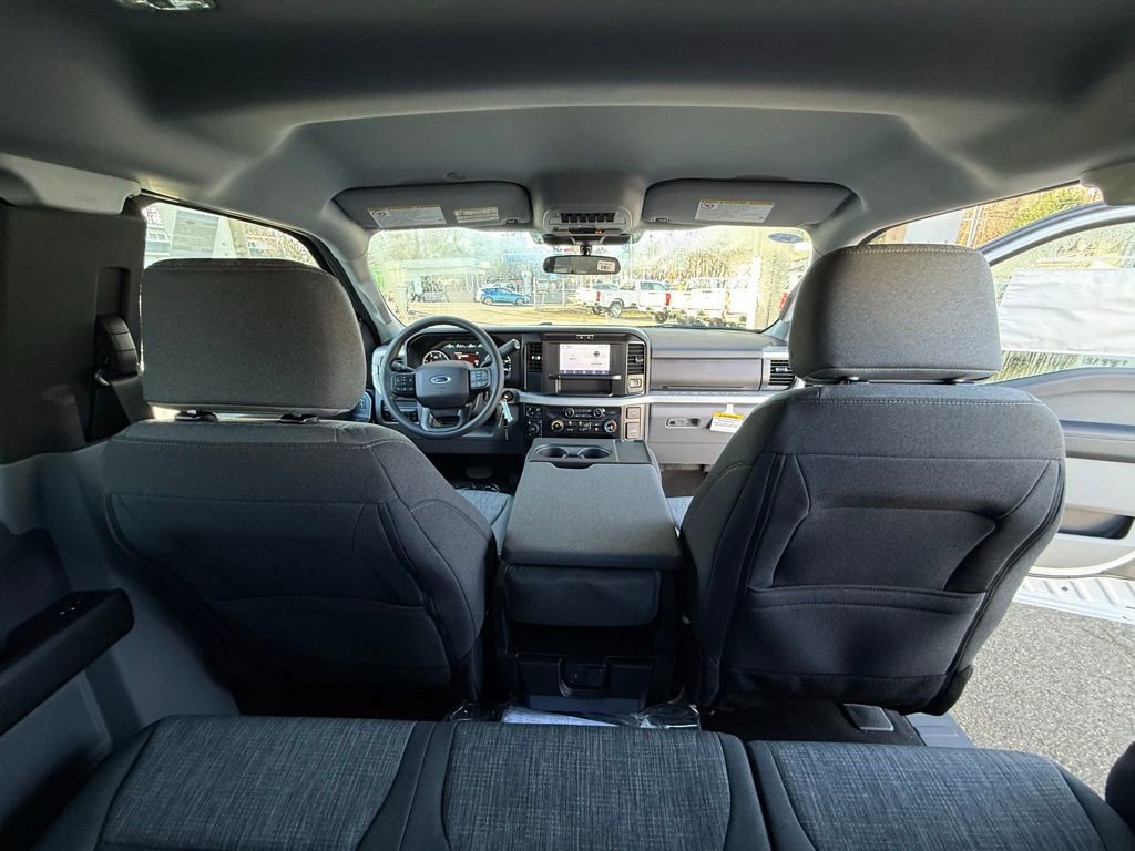 New 2026 Ford F350 XLT AWD/4WD image 34
