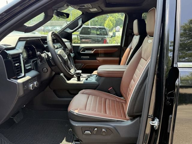 New 2026 GMC Sierra 1500 Denali Ultimate AWD/4WD image 11