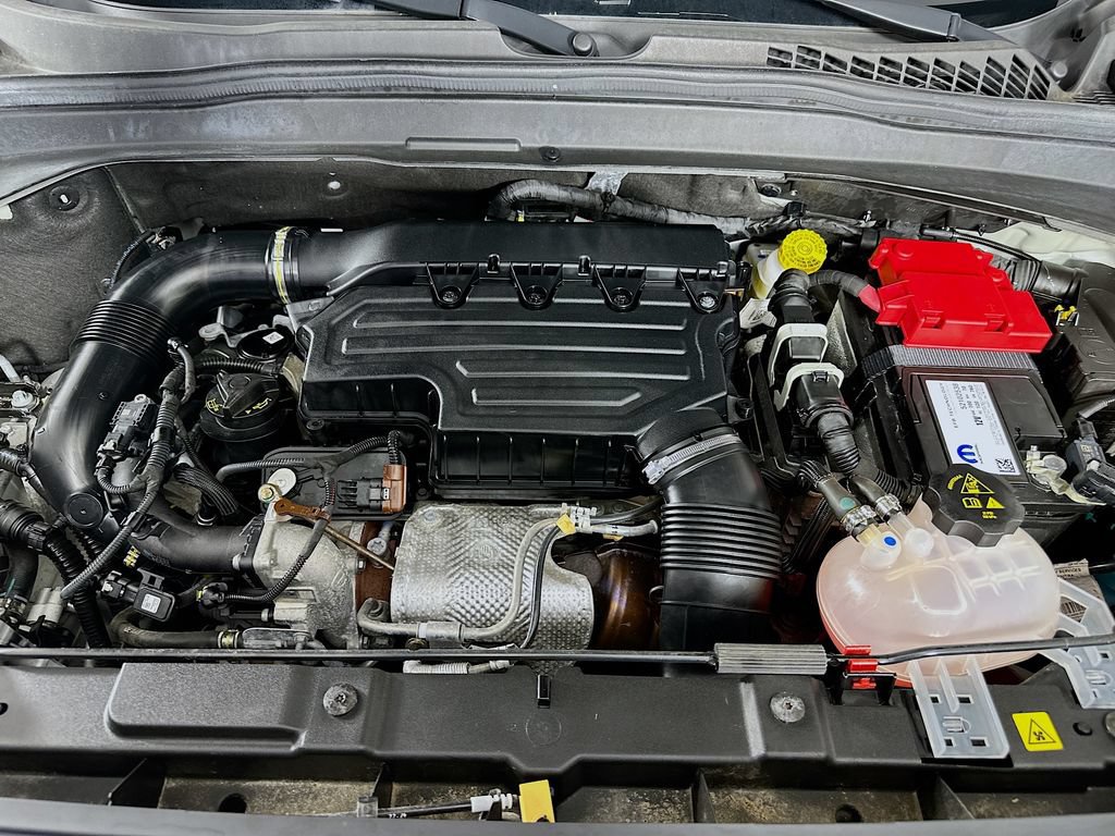 Used 2023 Jeep Renegade Altitude AWD/4WD image 36