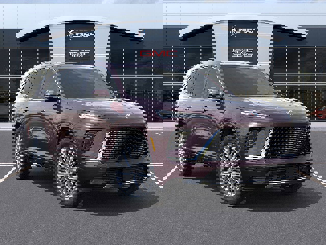 New 2026 Buick Enclave Avenir w/ Super Cruise Package image 31