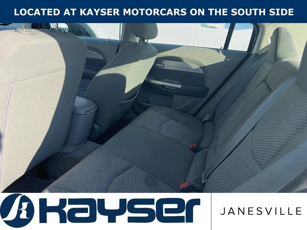 Used 2008 Chrysler Sebring LX image 21