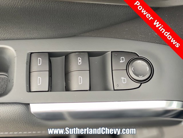 New 2026 Chevrolet Traverse LT image 15