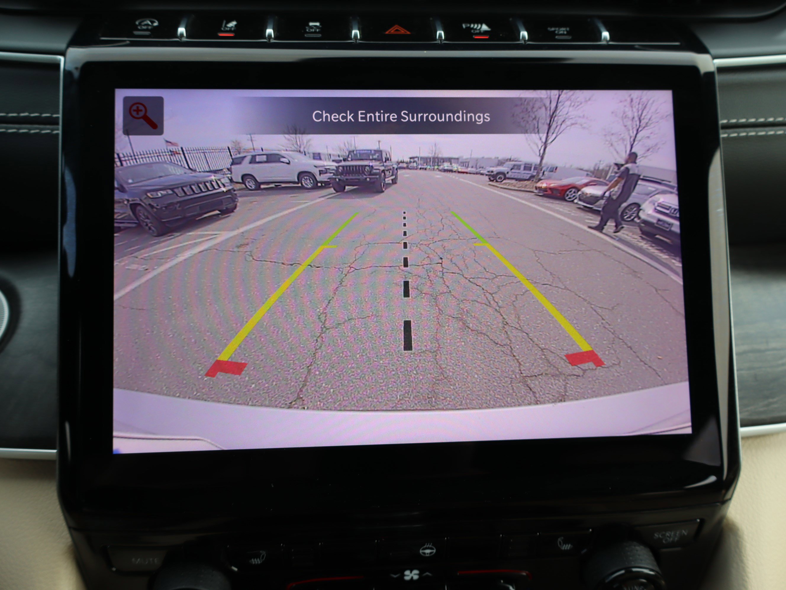 Used 2023 Jeep Grand Cherokee L Limited image 26