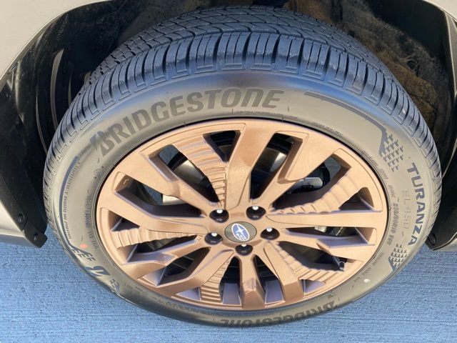 Used 2025 Subaru Forester Sport image 28