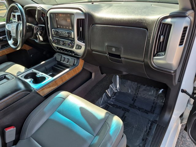 Used 2014 GMC Sierra 1500 SLT w/ Suspension Package, Off-Road AWD/4WD image 20