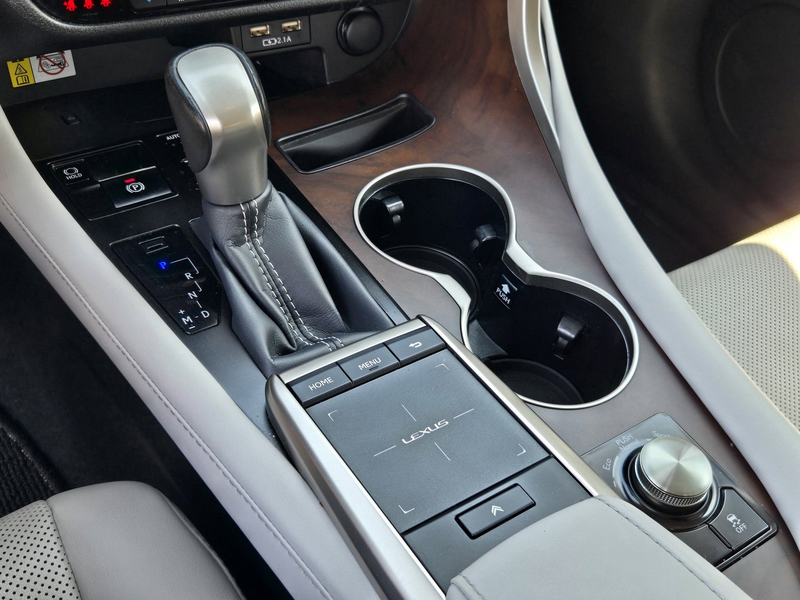 Certified 2021 Lexus RX 350 FWD w/ Premium Package image 22