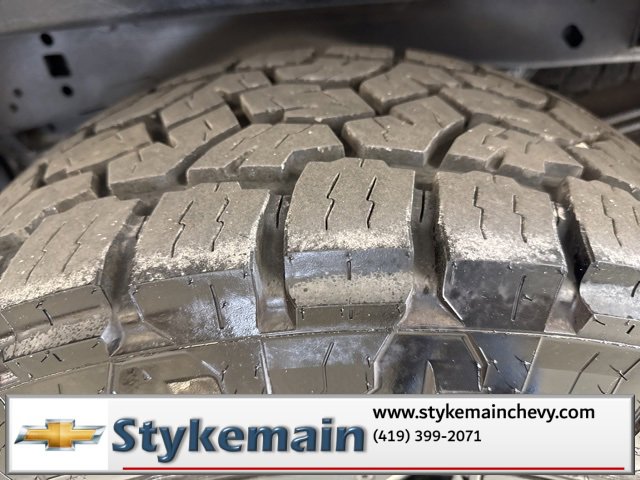 Used 2019 Ford F250 King Ranch w/ King Ranch Ultimate Package image 10