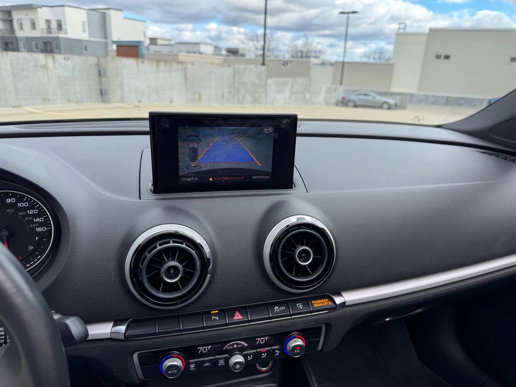 Used 2016 Audi A3 1.8T Premium image 14