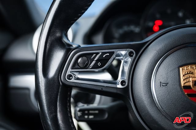 Used 2018 Porsche 718 Cayman RWD image 56