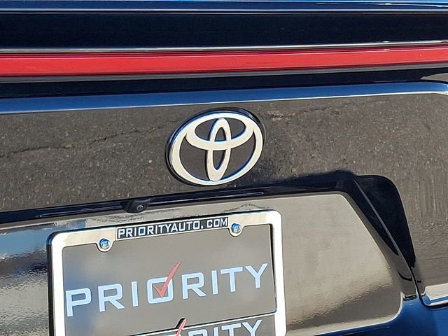 Certified 2026 Toyota bZ image 32