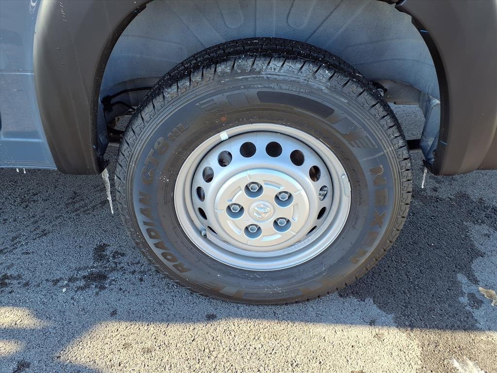 Used 2024 RAM ProMaster 3500 image 35