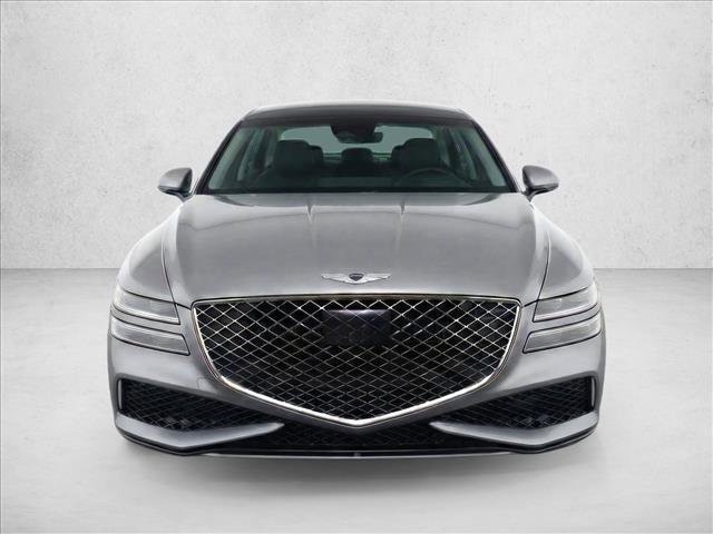 Used 2024 Genesis G80 3.5T Sport image 2