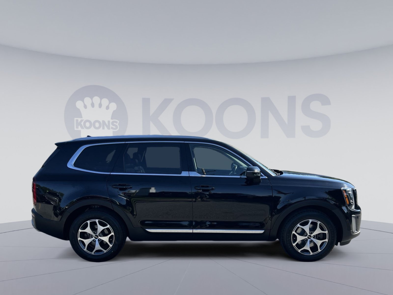 Used 2022 Kia Telluride EX w/ Towing Package AWD/4WD image 8