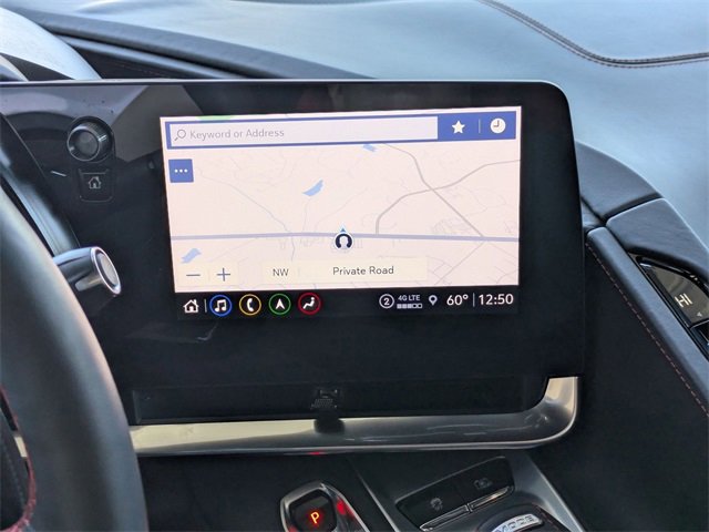 Used 2023 Chevrolet Corvette Z06 image 19