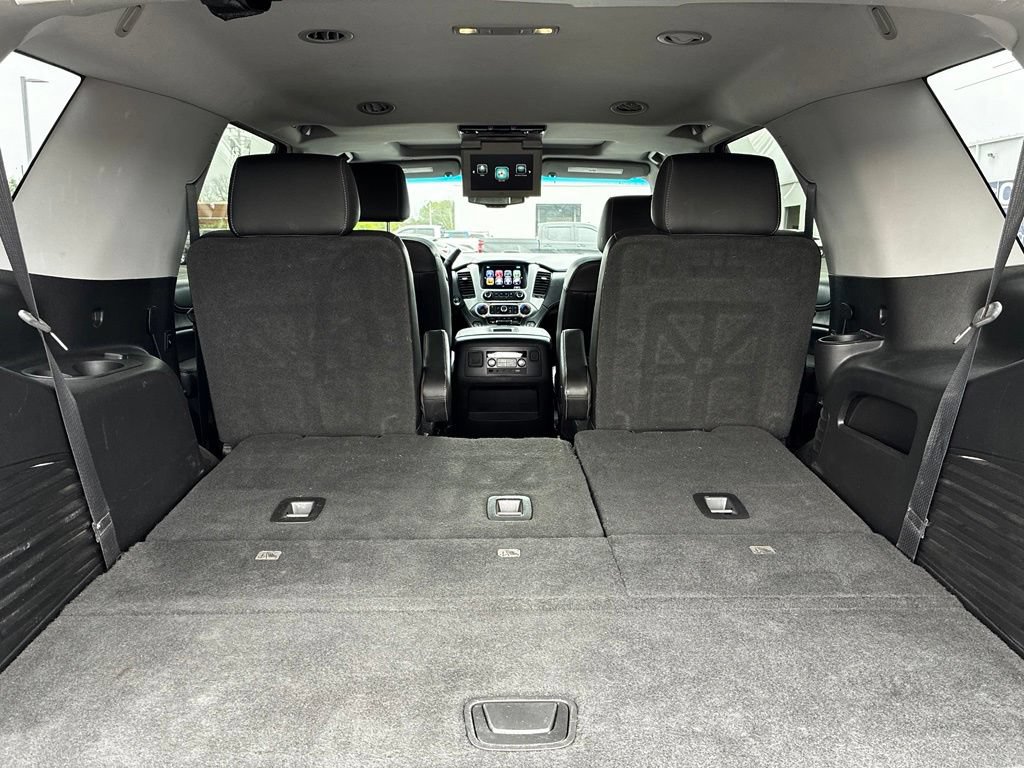 Used 2018 GMC Yukon SLT w/ Open Road Package AWD/4WD image 36