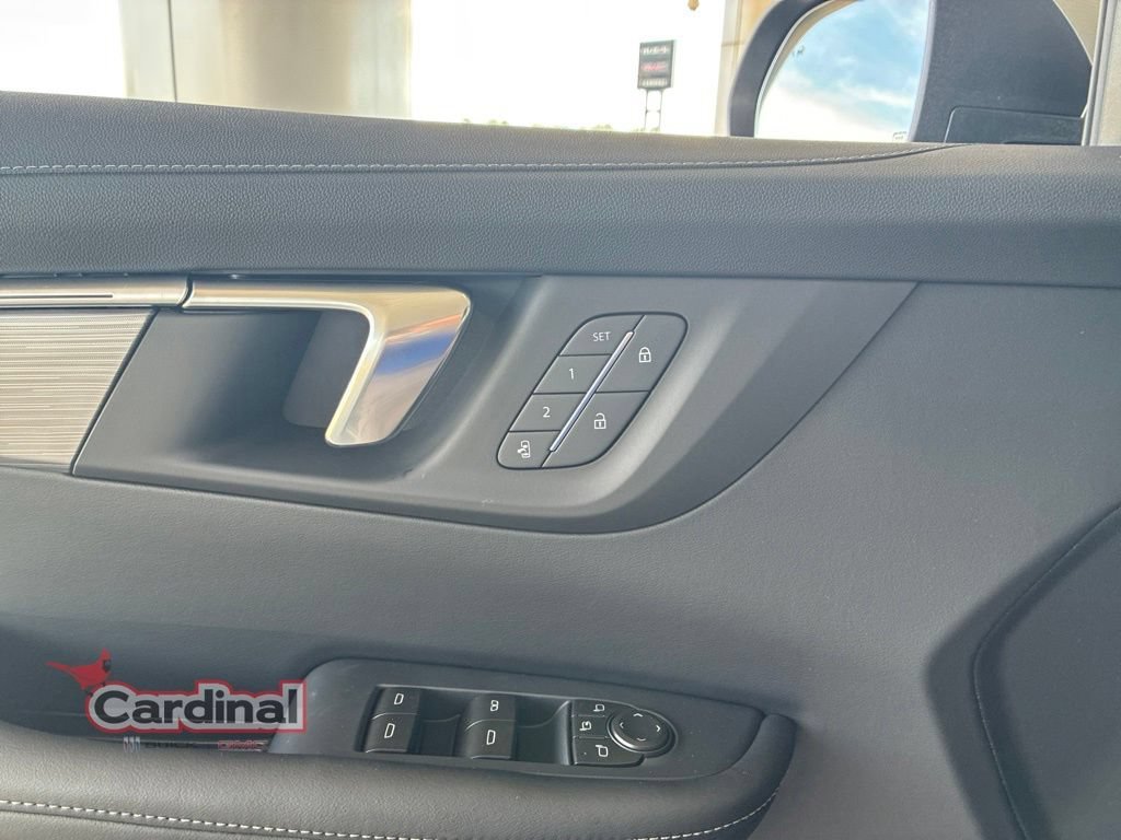 New 2027 Buick Enclave Preferred w/ Power Package FWD image 11