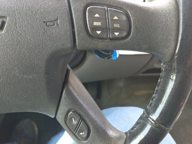 Used 2006 Chevrolet Tahoe LS w/ Smart Select Package RWD image 33