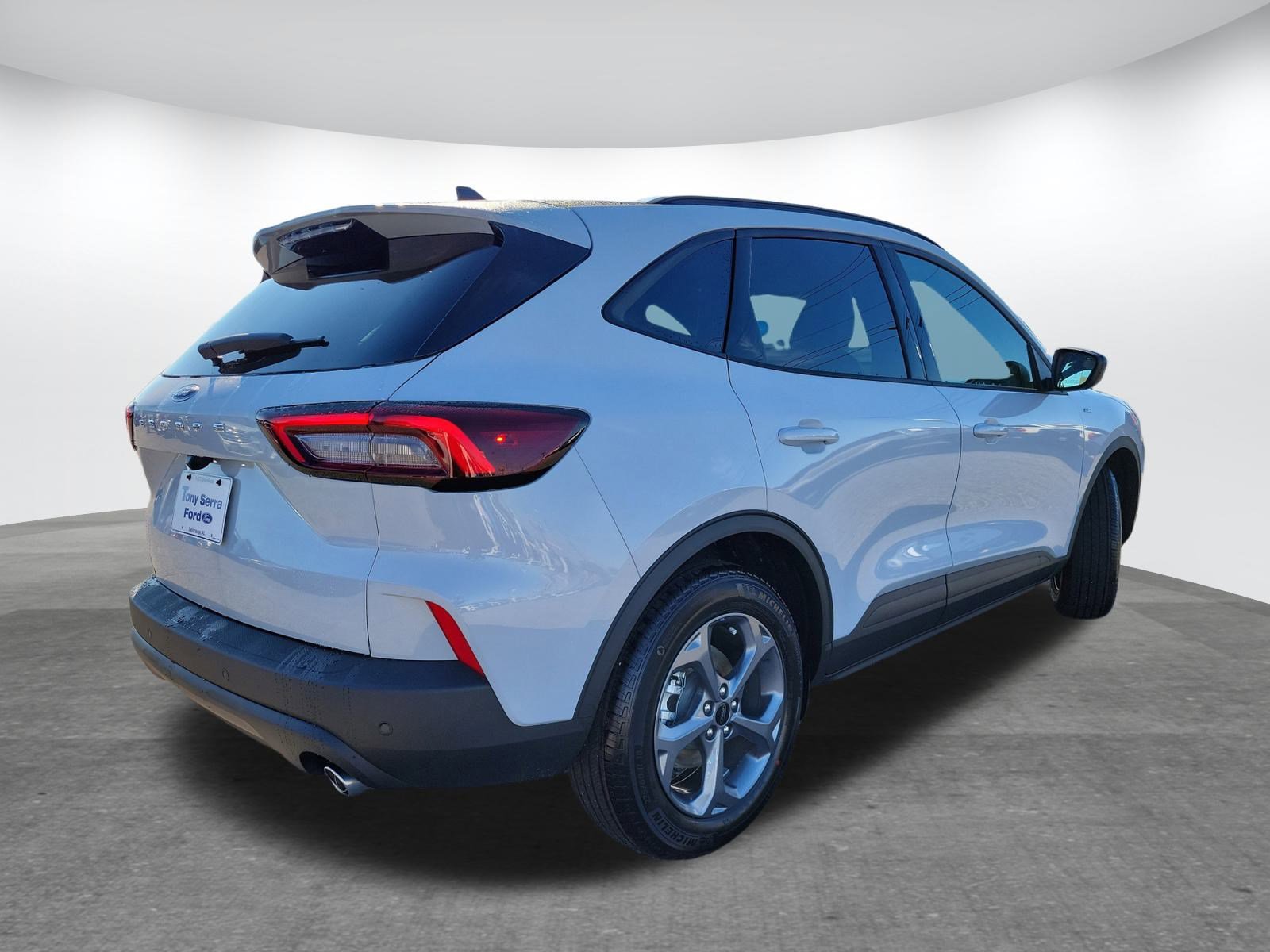 New 2026 Ford Escape ST-Line w/ Tech Pack #1 image 5