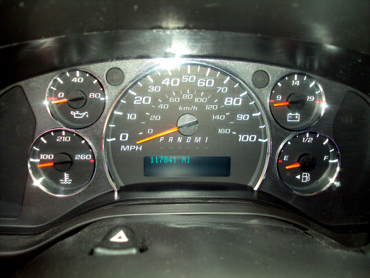 Used 2012 Chevrolet Express 2500 image 17