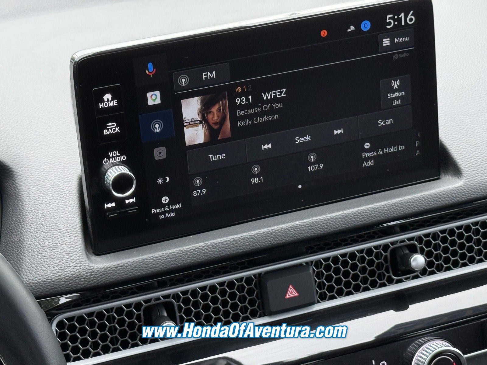 Certified 2025 Honda Civic Sport image 22