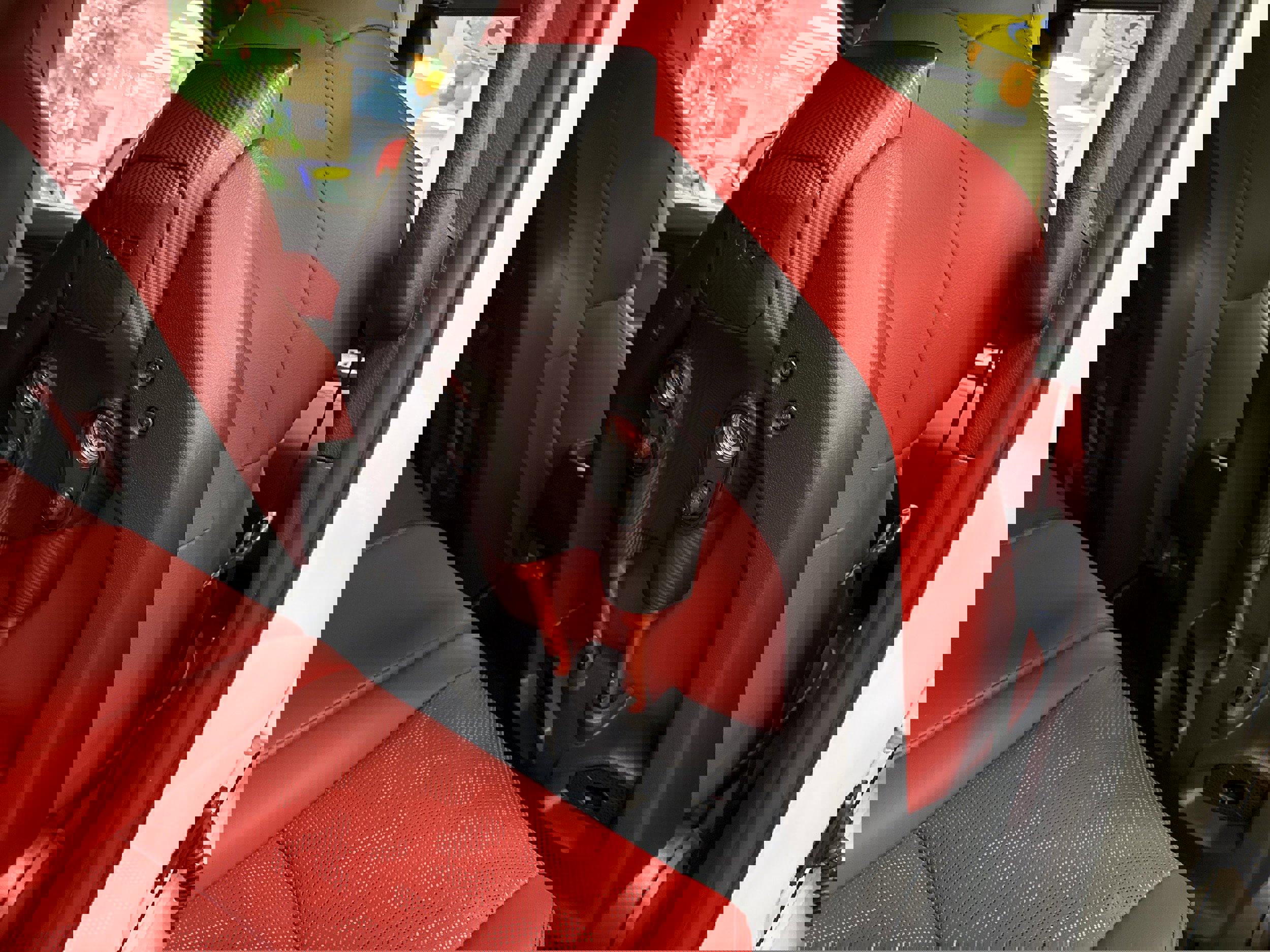 Used 2025 Toyota Tacoma TRD Pro image 25