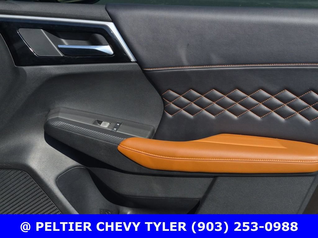 Used 2022 Mitsubishi Outlander SEL AWD/4WD image 15
