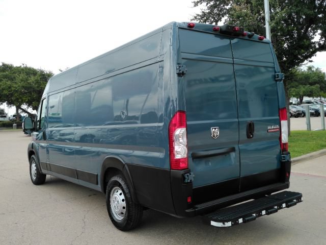 Used 2021 RAM ProMaster 3500 FWD image 9