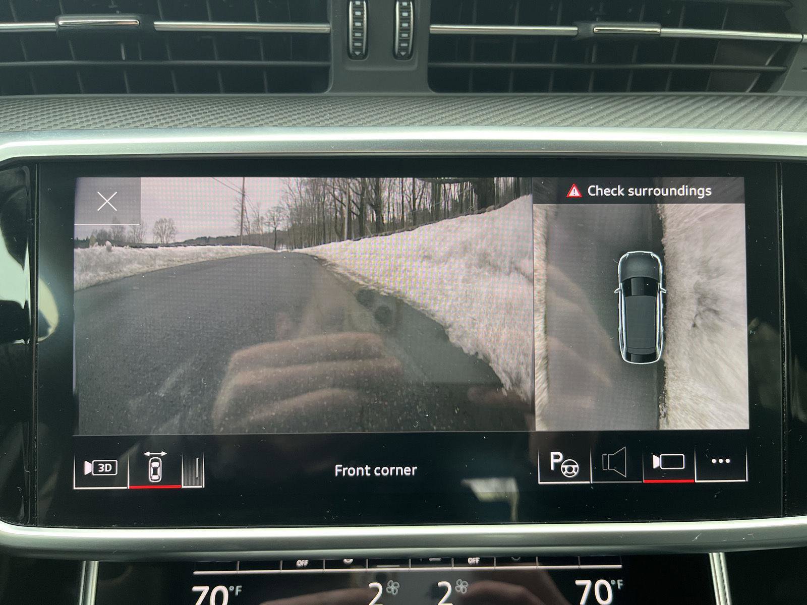 Used 2023 Audi RS 6 image 16