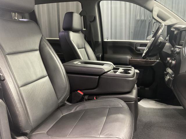 Used 2020 Chevrolet Silverado 2500 LT w/ All Star Edition image 15