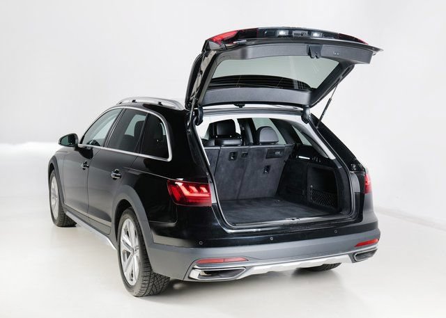Used 2023 Audi A4 2.0T allroad Premium Plus w/ Premium Plus Package AWD/4WD image 6