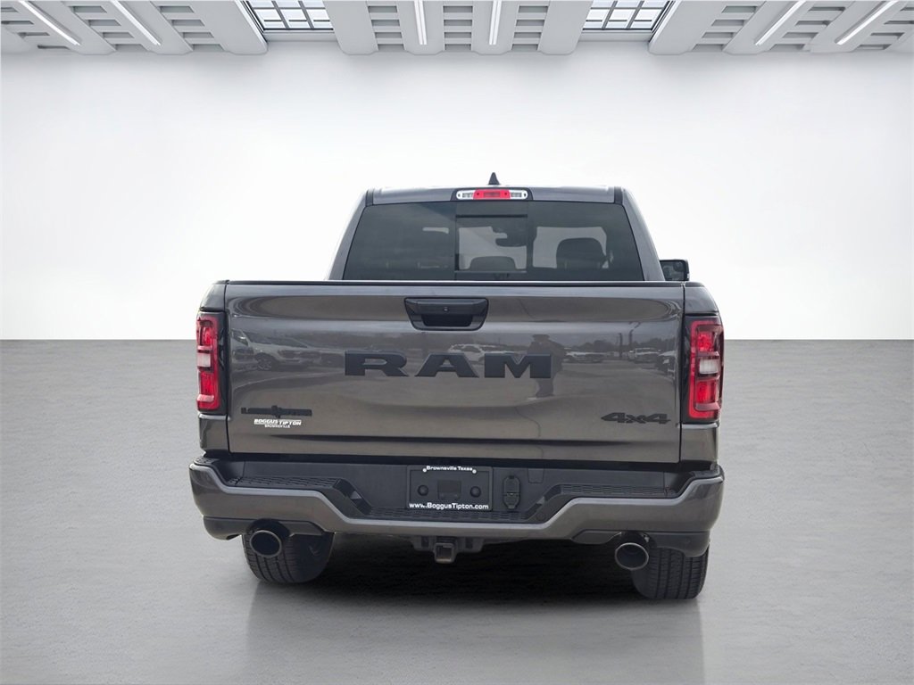 Used 2026 RAM 1500 Lone Star image 4