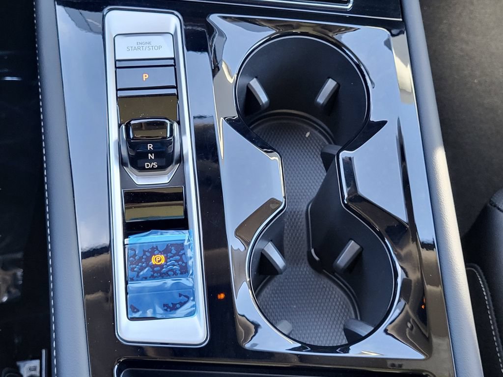 New 2026 Volkswagen Atlas SE AWD/4WD image 15