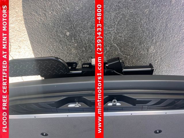 Used 2025 Mercedes-Benz Sprinter 2500 image 39