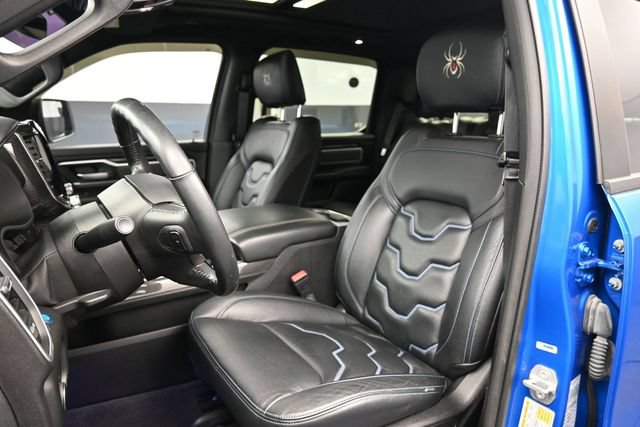 Used 2022 RAM 1500 Big Horn AWD/4WD image 21