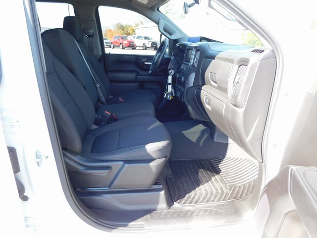 Used 2023 Chevrolet Silverado 2500 Custom image 20