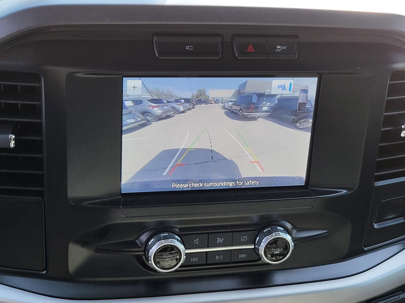 Used 2023 Ford F150 XLT w/ Equipment Group 301A Mid image 23