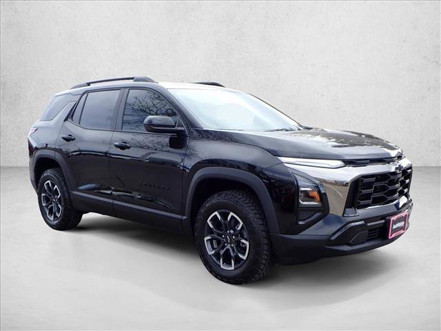 New 2026 Chevrolet Equinox ACTIV w/ Convenience Package III image 6