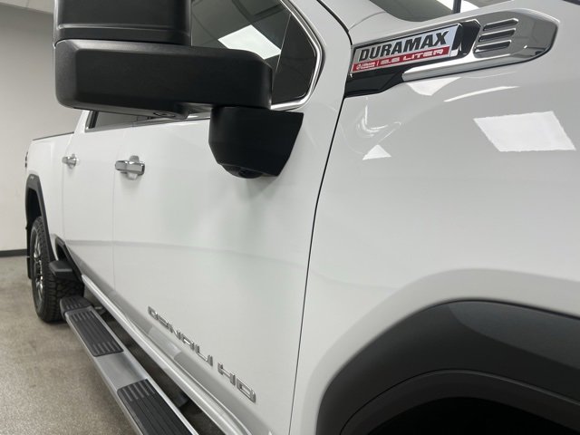 Used 2024 GMC Sierra 2500 Denali image 15