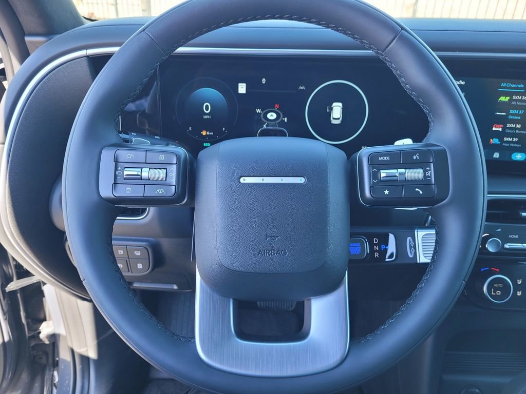 New 2026 Hyundai Palisade Calligraphy image 19