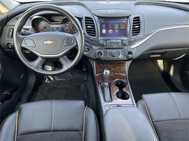 Used 2014 Chevrolet Impala LT image 2