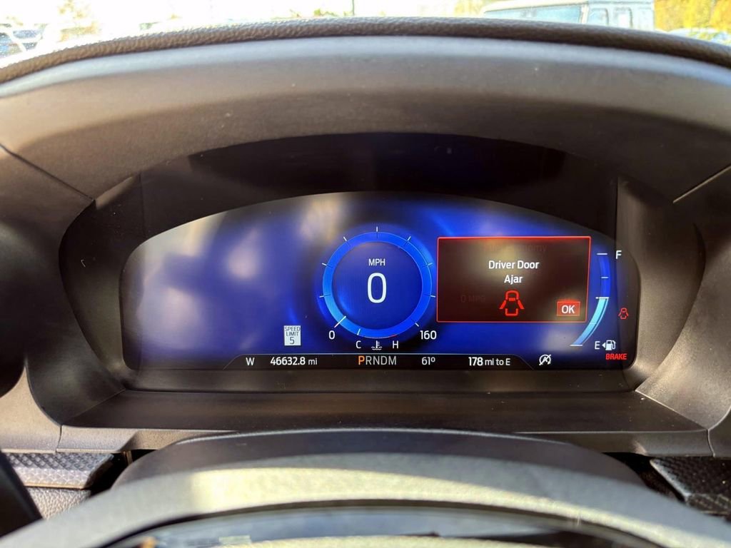 Used 2023 Ford Explorer ST w/ Equipment Group 401A image 15